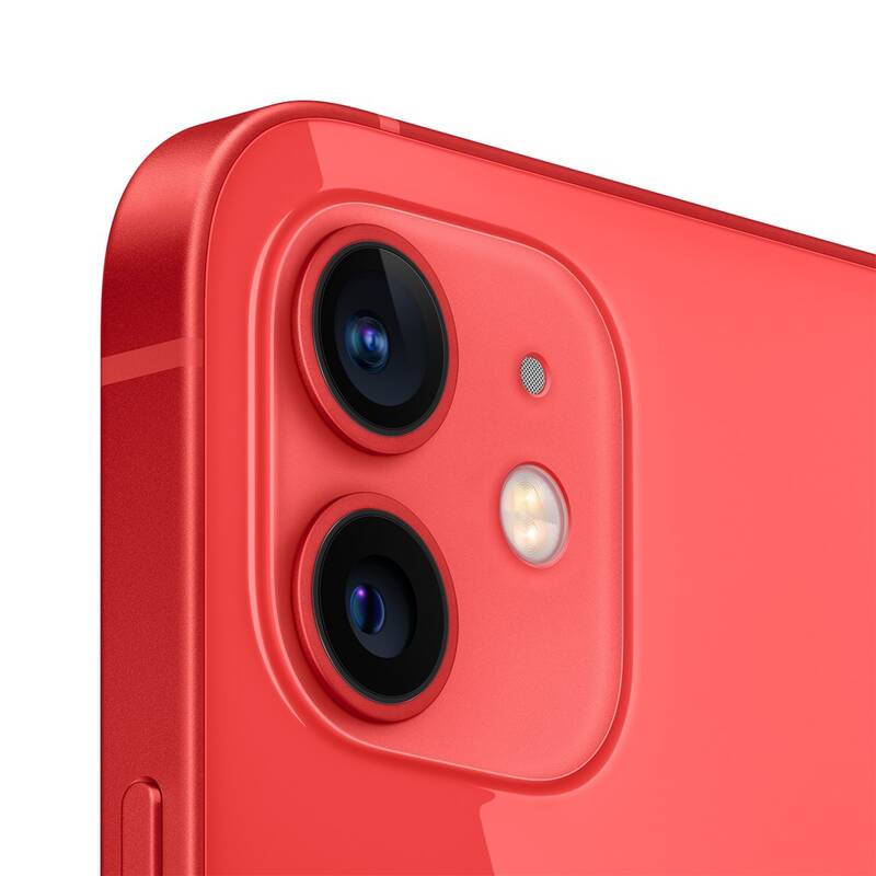 iPhone 12 Red itya sk-3